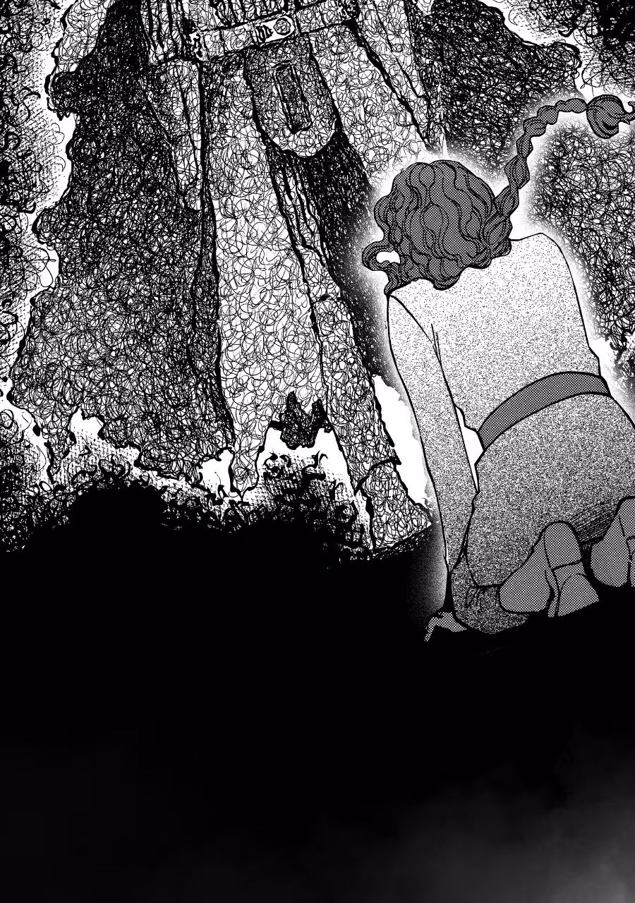 Read Star Wars Lost Stars chapter 28 image 26 on Lezhin