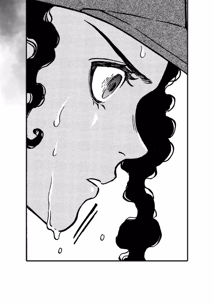 Read Star Wars Lost Stars chapter 28 image 28 on Lezhin