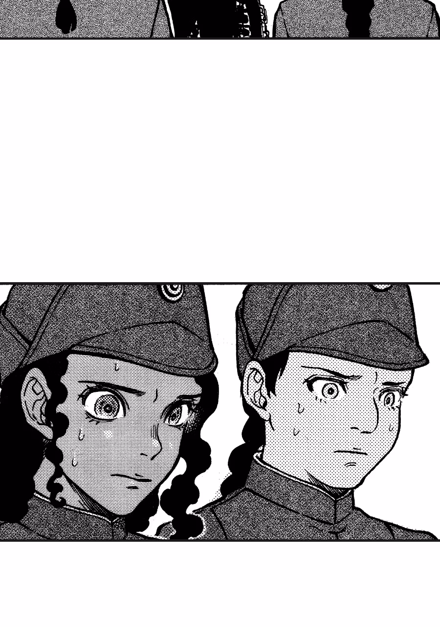 Read Star Wars Lost Stars chapter 28 image 30 on Lezhin