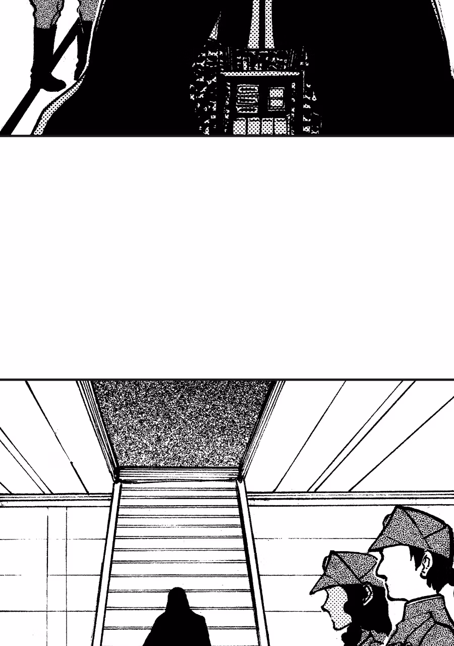 Read Star Wars Lost Stars chapter 28 image 32 on Lezhin