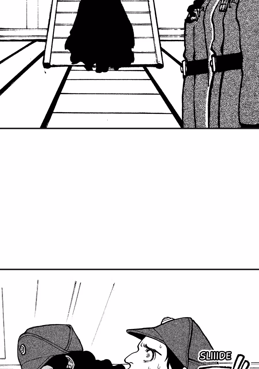 Read Star Wars Lost Stars chapter 28 image 33 on Lezhin