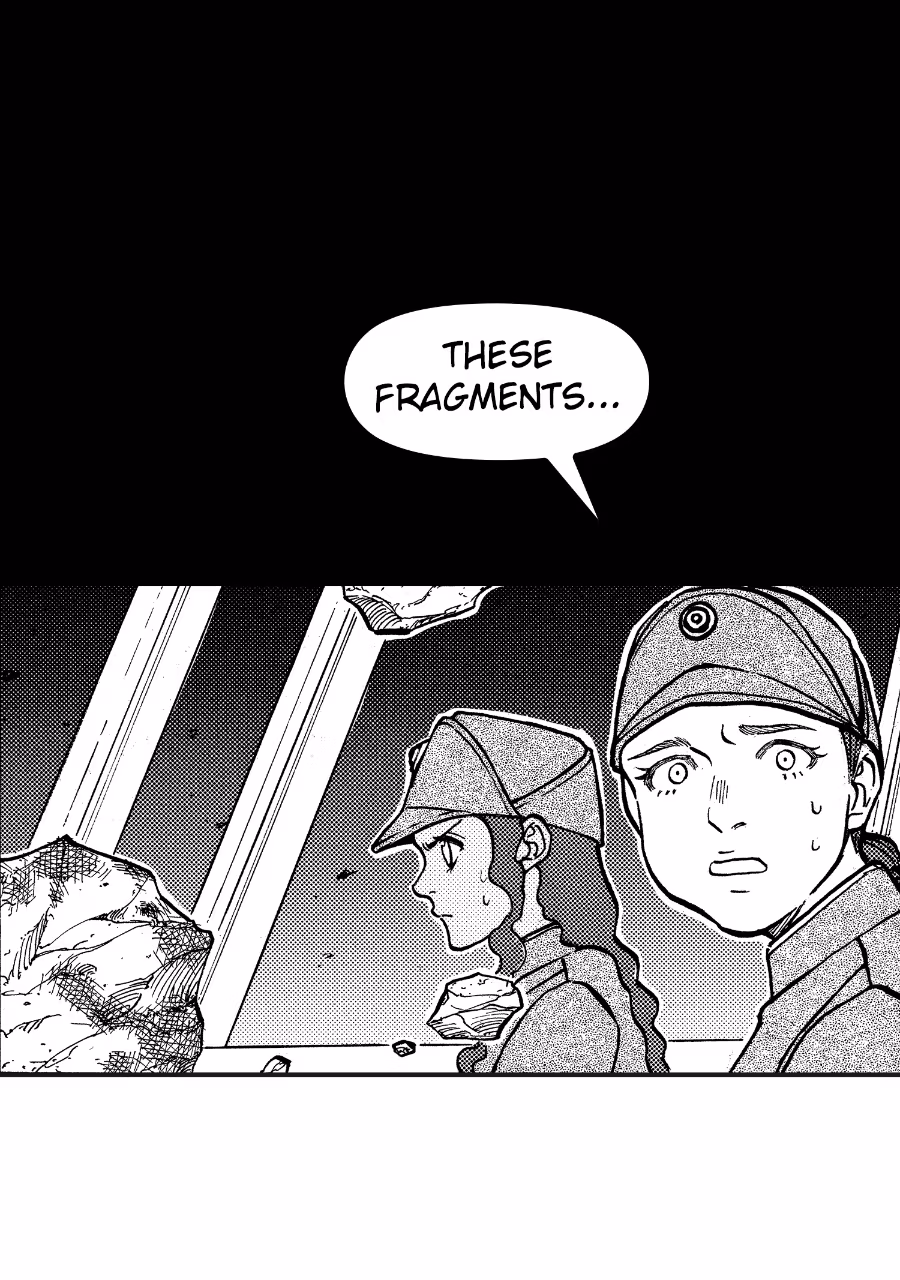 Read Star Wars Lost Stars chapter 28 image 4 on Lezhin