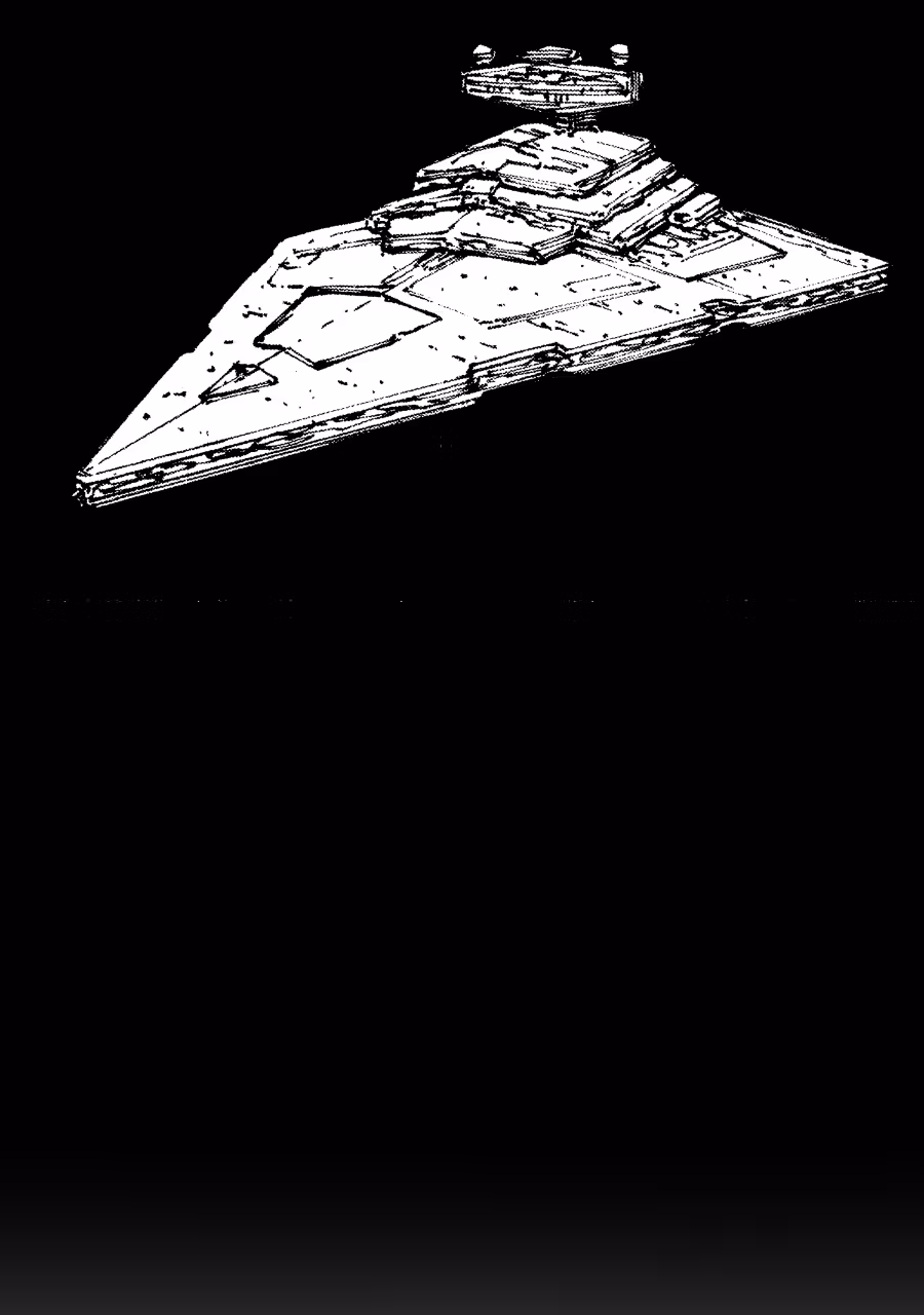 Read Star Wars Lost Stars chapter 28 image 41 on Lezhin