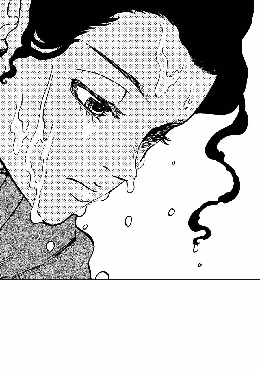Read Star Wars Lost Stars chapter 28 image 44 on Lezhin