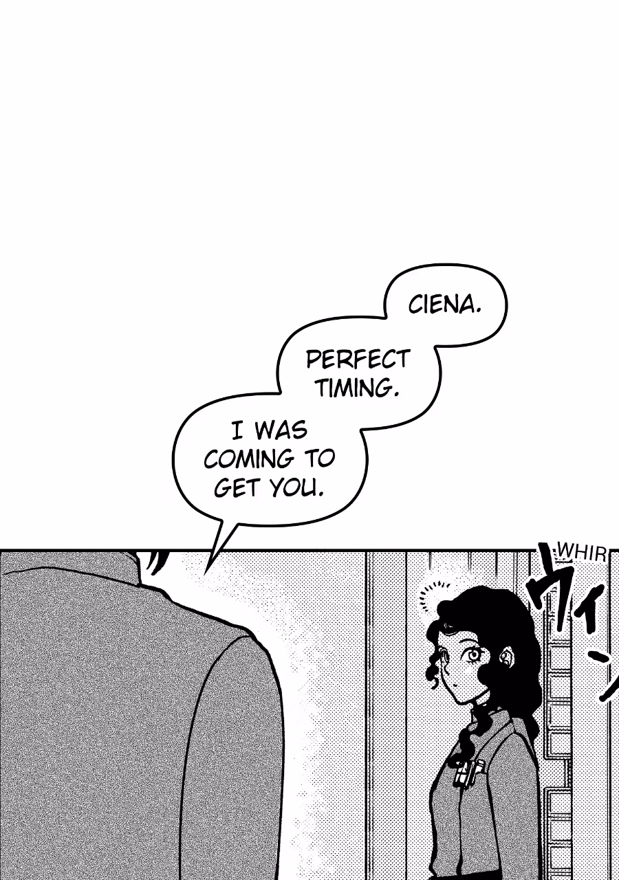 Read Star Wars Lost Stars chapter 28 image 46 on Lezhin