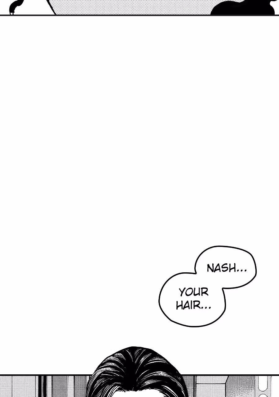 Read Star Wars Lost Stars chapter 28 image 48 on Lezhin