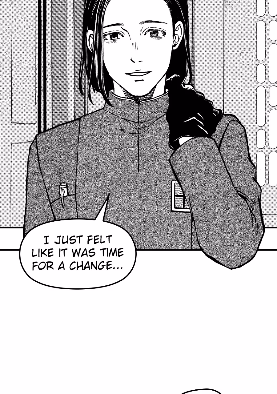 Read Star Wars Lost Stars chapter 28 image 49 on Lezhin