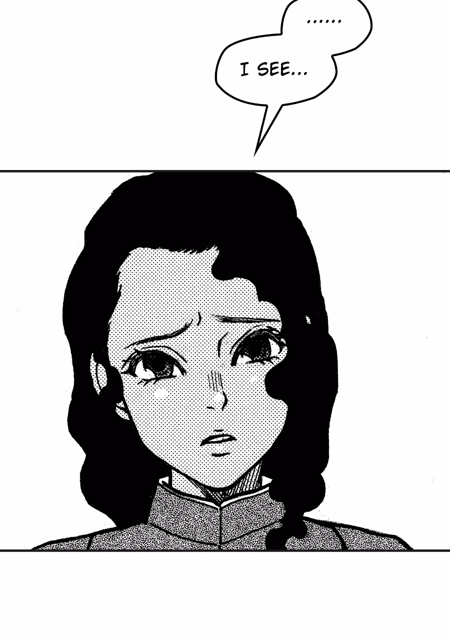 Read Star Wars Lost Stars chapter 28 image 50 on Lezhin