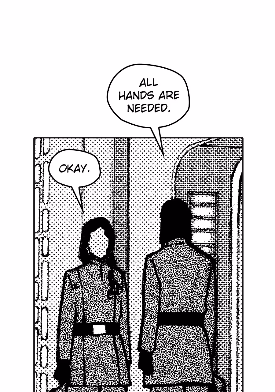 Read Star Wars Lost Stars chapter 28 image 51 on Lezhin