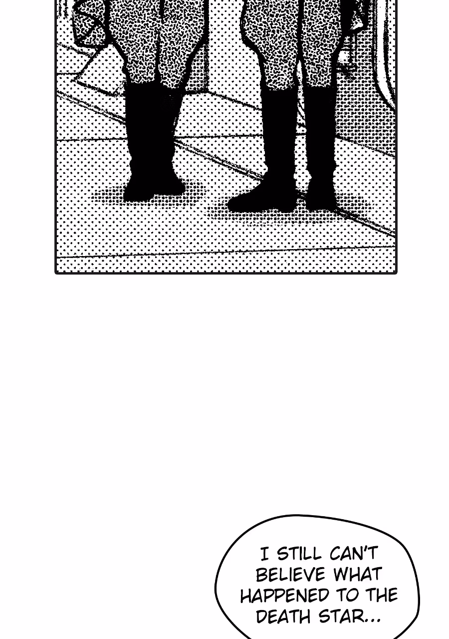 Read Star Wars Lost Stars chapter 28 image 52 on Lezhin