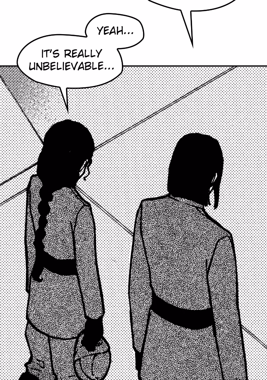 Read Star Wars Lost Stars chapter 28 image 53 on Lezhin