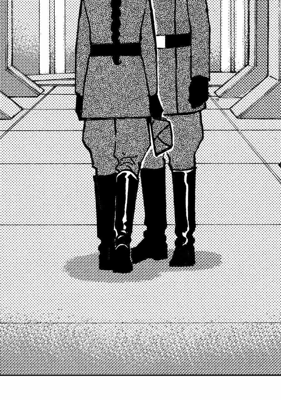 Read Star Wars Lost Stars chapter 28 image 57 on Lezhin