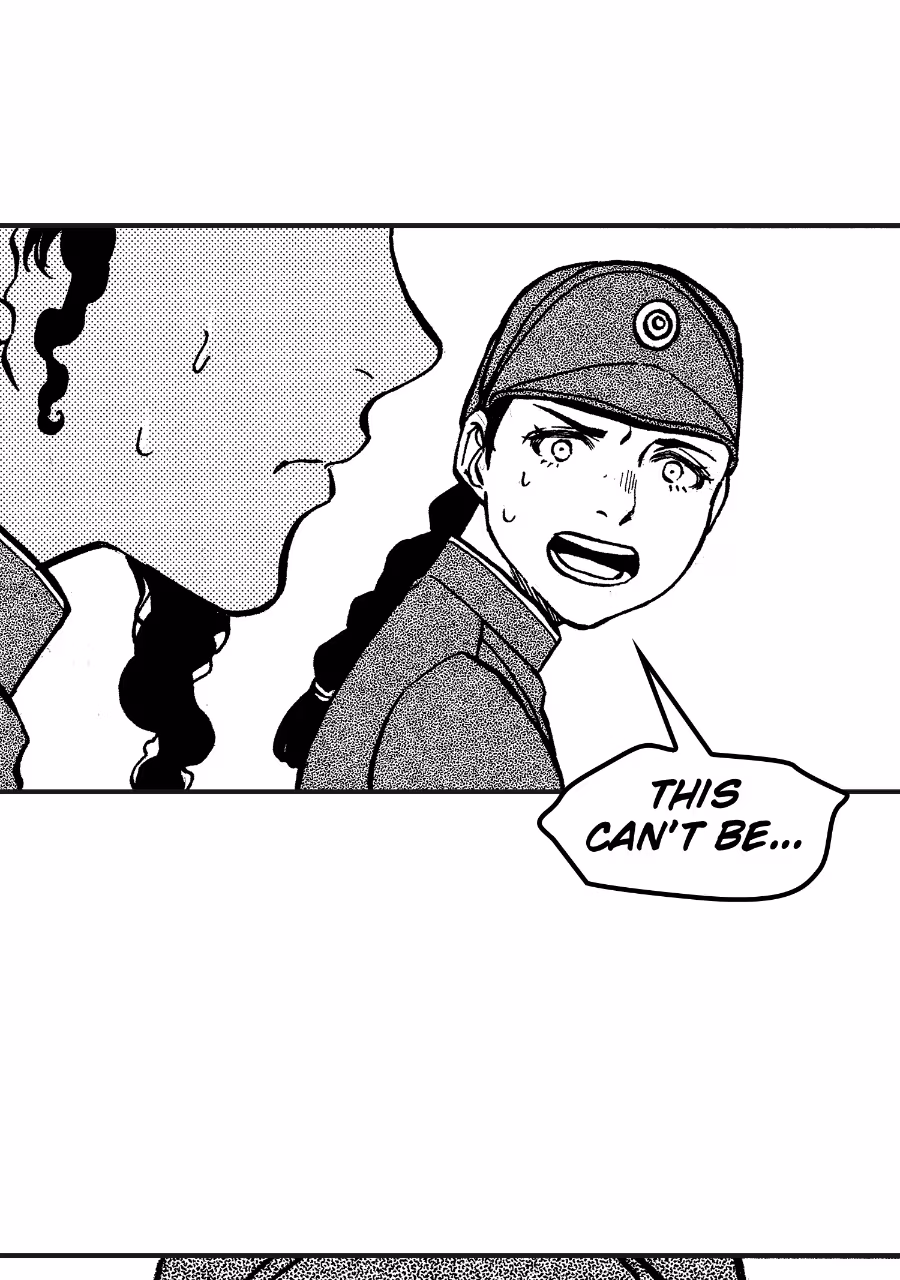 Read Star Wars Lost Stars chapter 28 image 6 on Lezhin