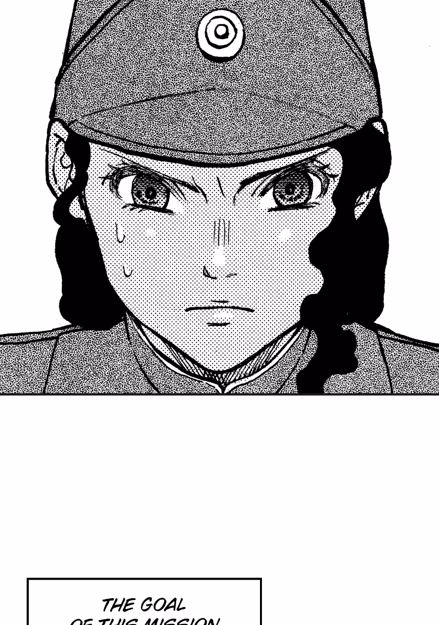 Read Star Wars Lost Stars chapter 28 image 7 on Lezhin