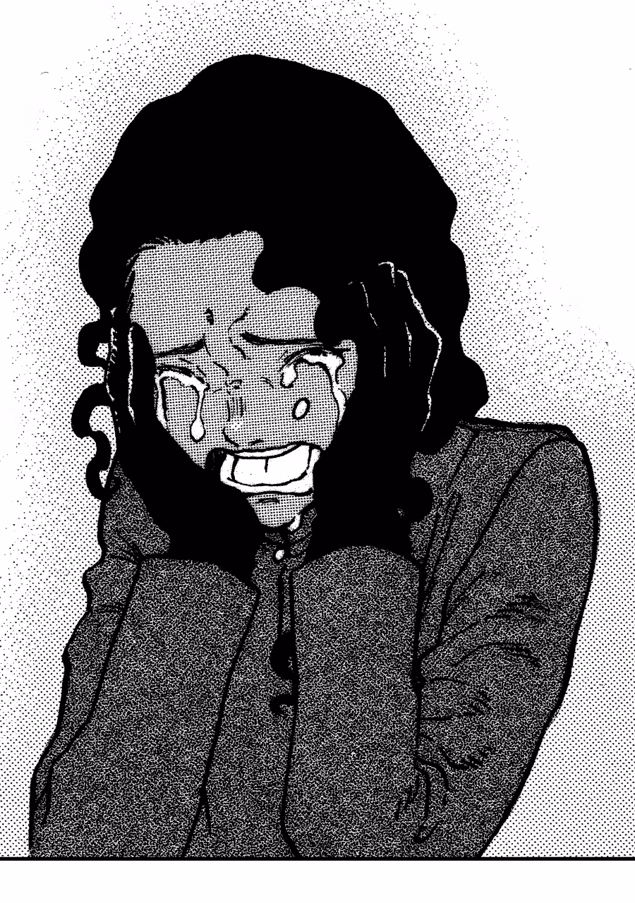 Read Star Wars Lost Stars chapter 29 image 13 on Lezhin
