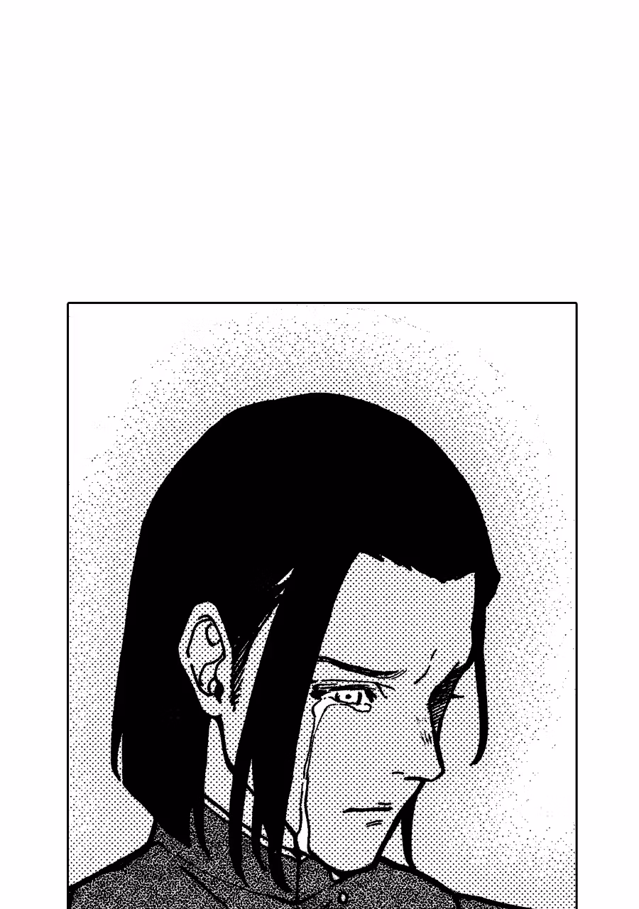 Read Star Wars Lost Stars chapter 29 image 14 on Lezhin