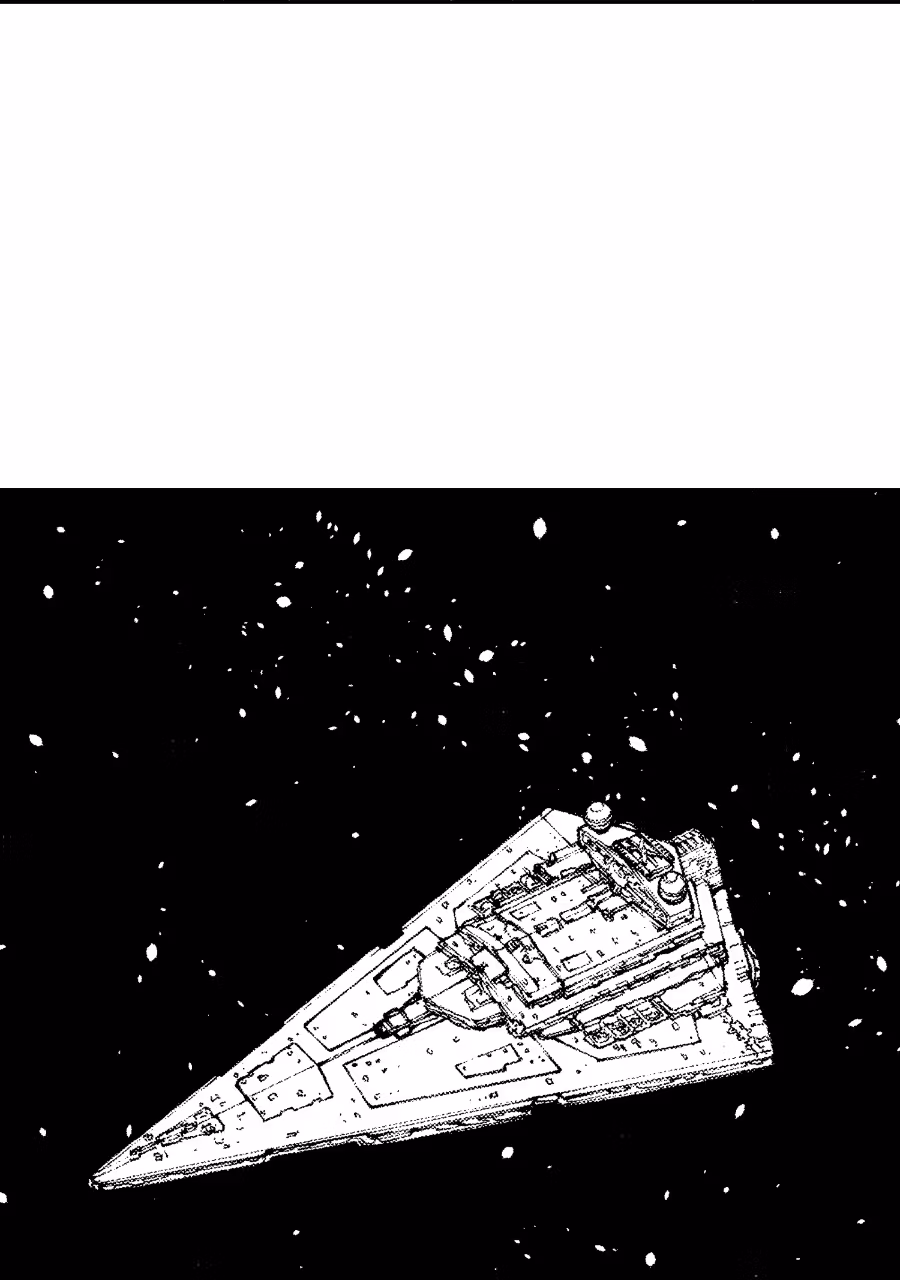 Read Star Wars Lost Stars chapter 29 image 27 on Lezhin