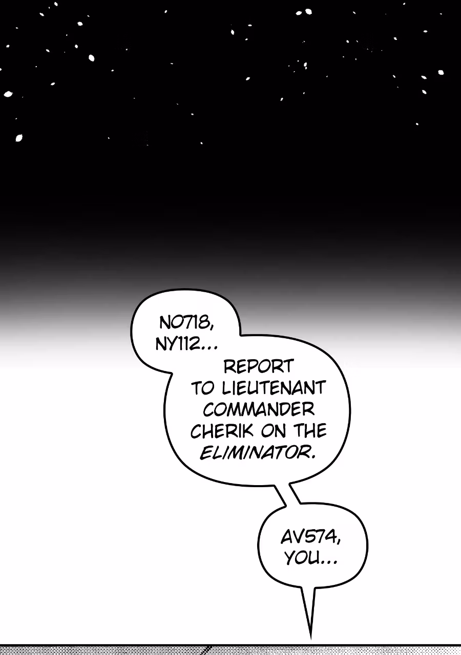 Read Star Wars Lost Stars chapter 29 image 28 on Lezhin