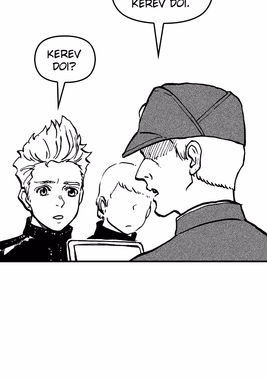 Read Star Wars Lost Stars chapter 29 image 30 on Lezhin