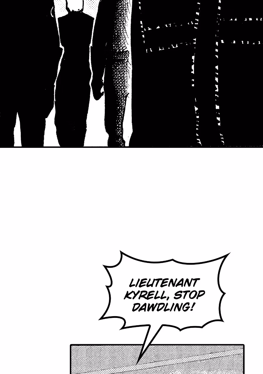 Read Star Wars Lost Stars chapter 29 image 34 on Lezhin