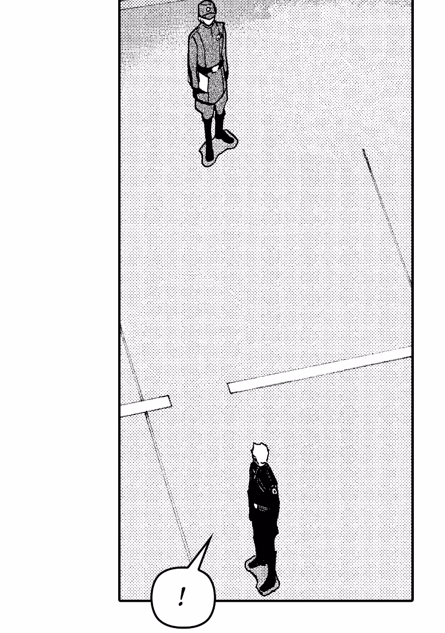 Read Star Wars Lost Stars chapter 29 image 35 on Lezhin