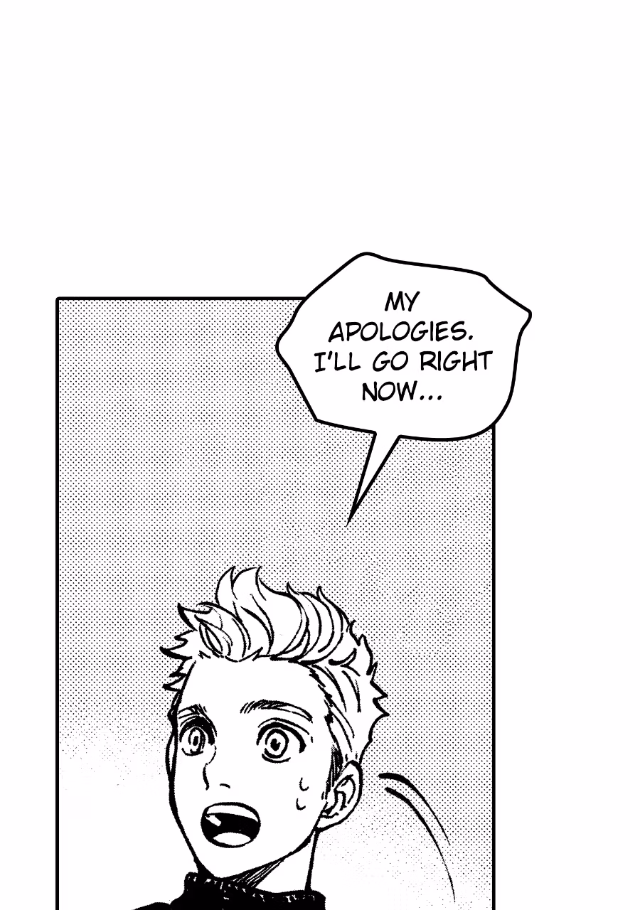 Read Star Wars Lost Stars chapter 29 image 36 on Lezhin