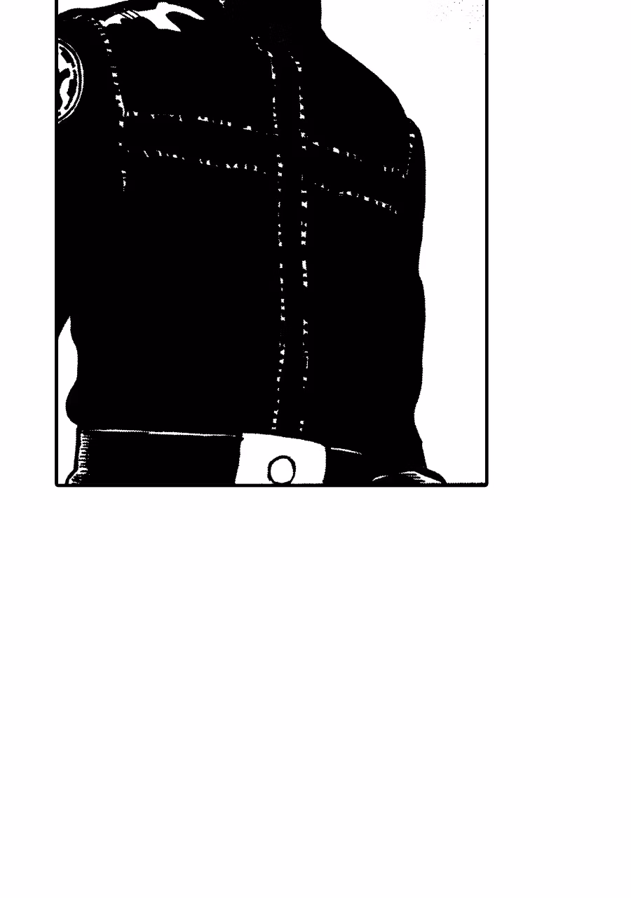 Read Star Wars Lost Stars chapter 29 image 37 on Lezhin