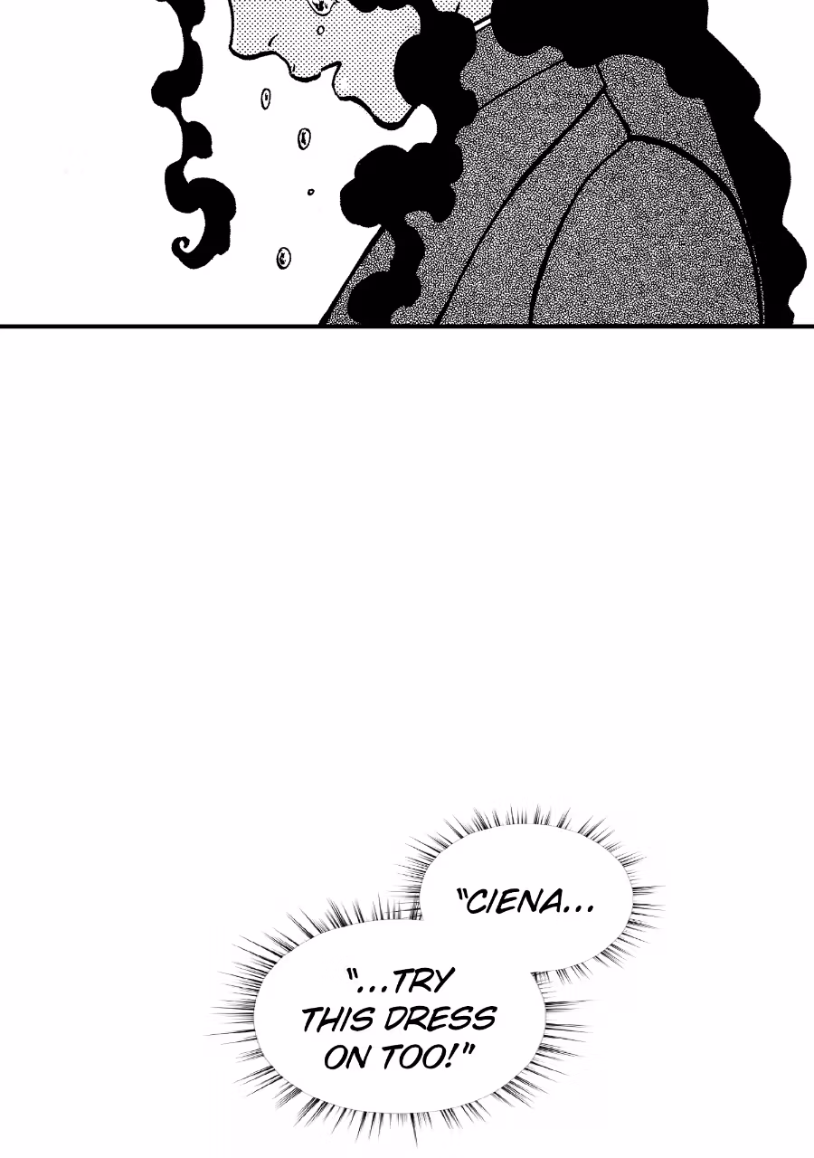 Read Star Wars Lost Stars chapter 29 image 4 on Lezhin