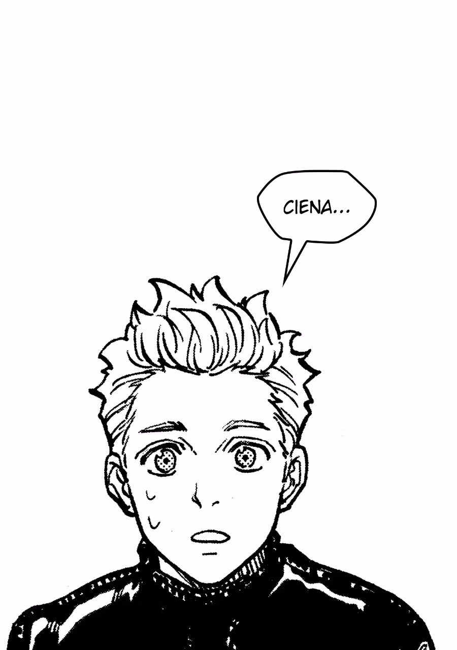 Read Star Wars Lost Stars chapter 29 image 44 on Lezhin