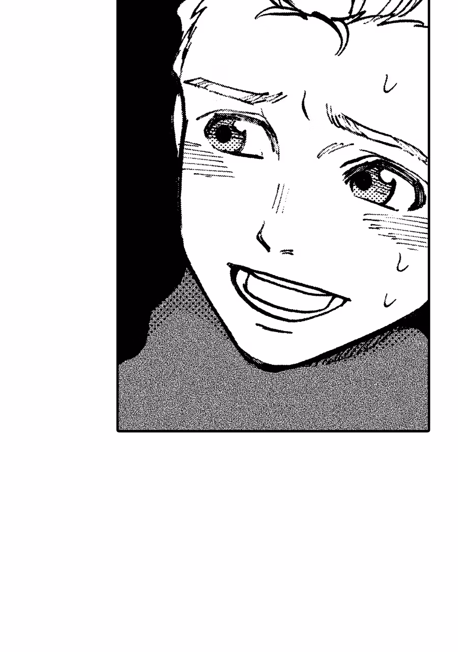 Read Star Wars Lost Stars chapter 29 image 51 on Lezhin