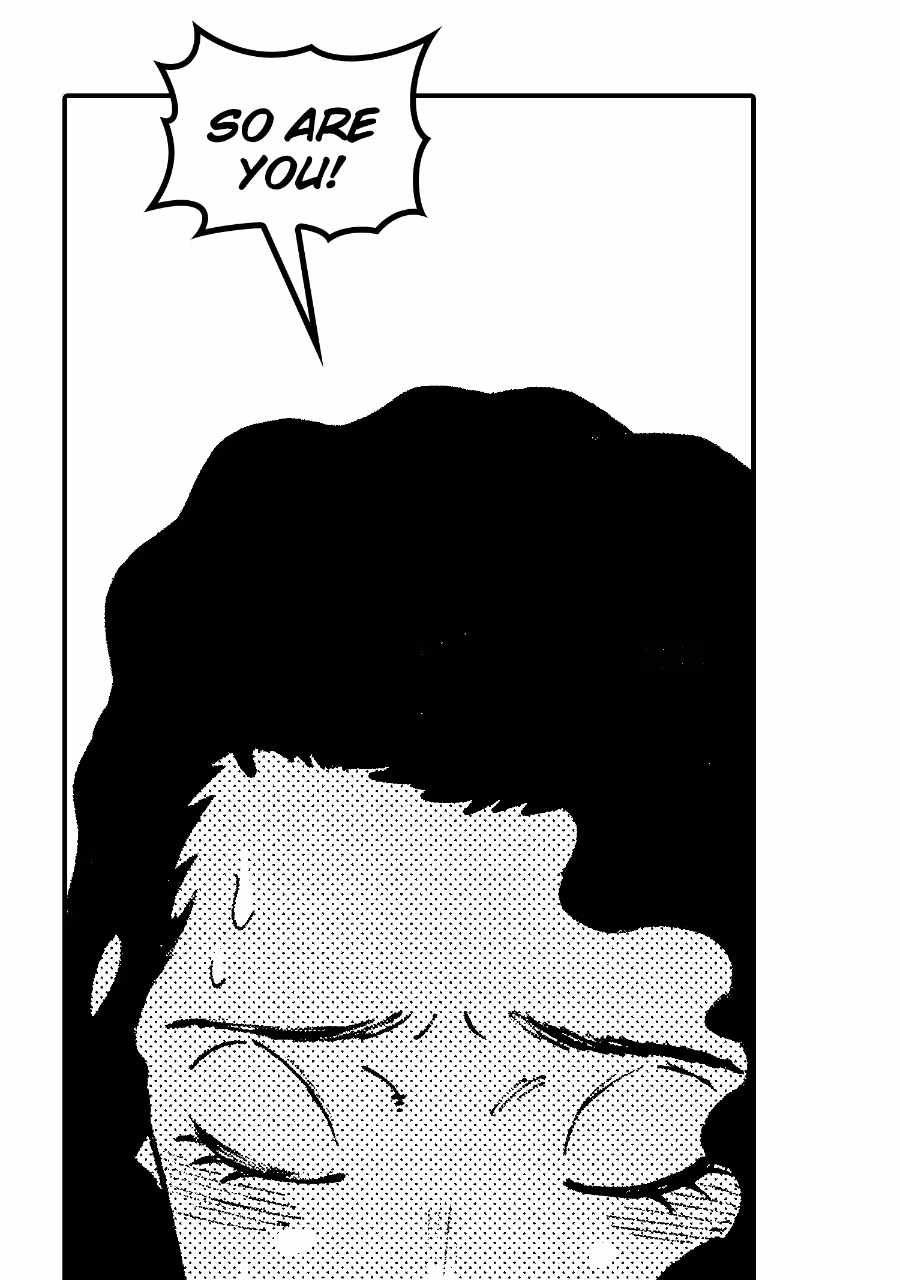 Read Star Wars Lost Stars chapter 29 image 52 on Lezhin