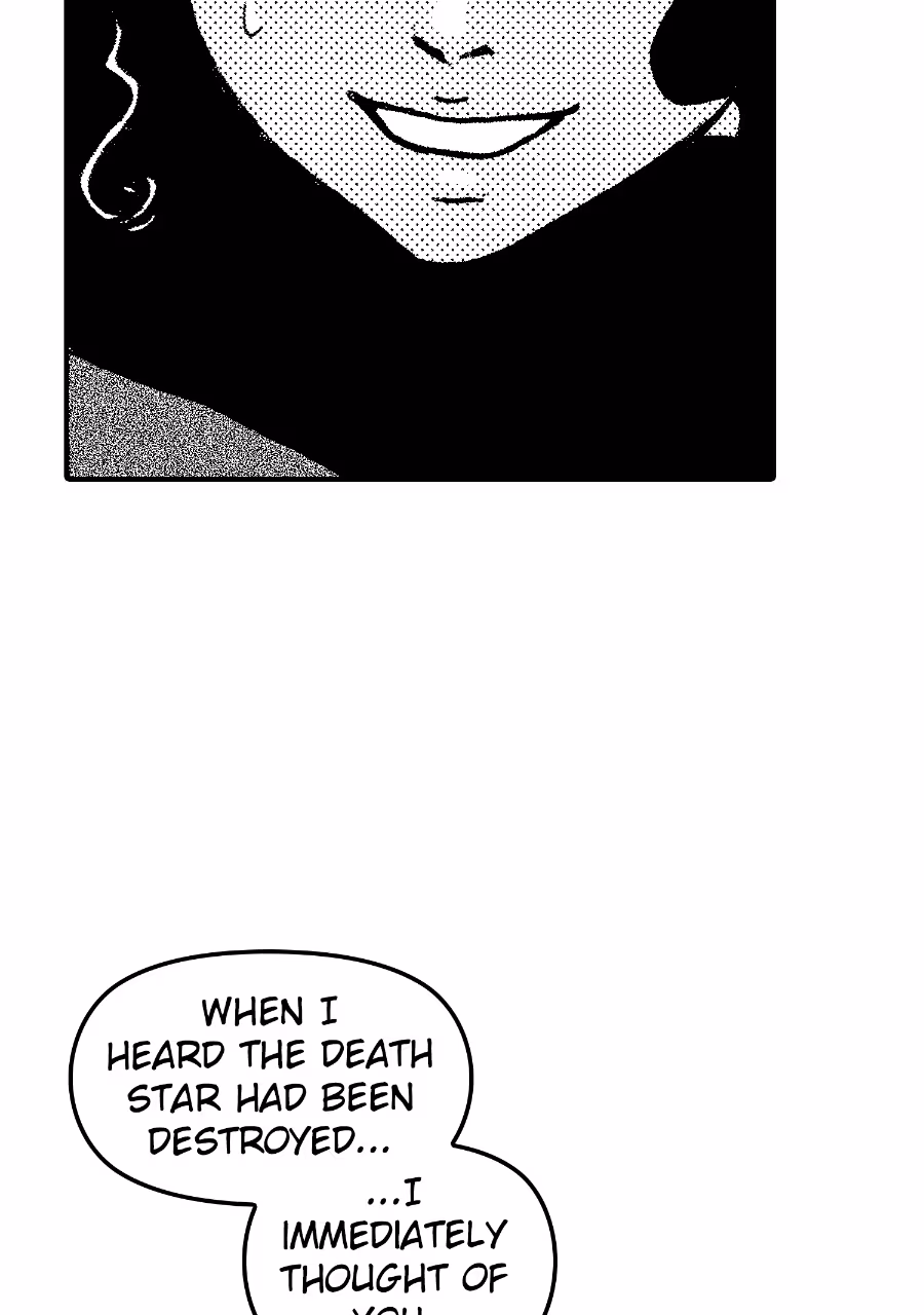 Read Star Wars Lost Stars chapter 29 image 53 on Lezhin