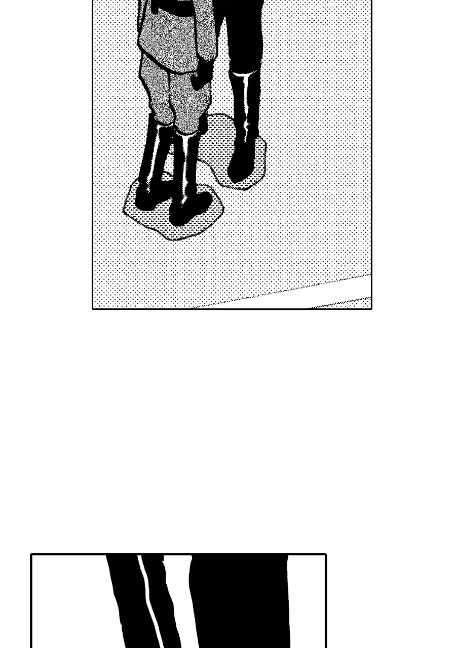 Read Star Wars Lost Stars chapter 29 image 61 on Lezhin