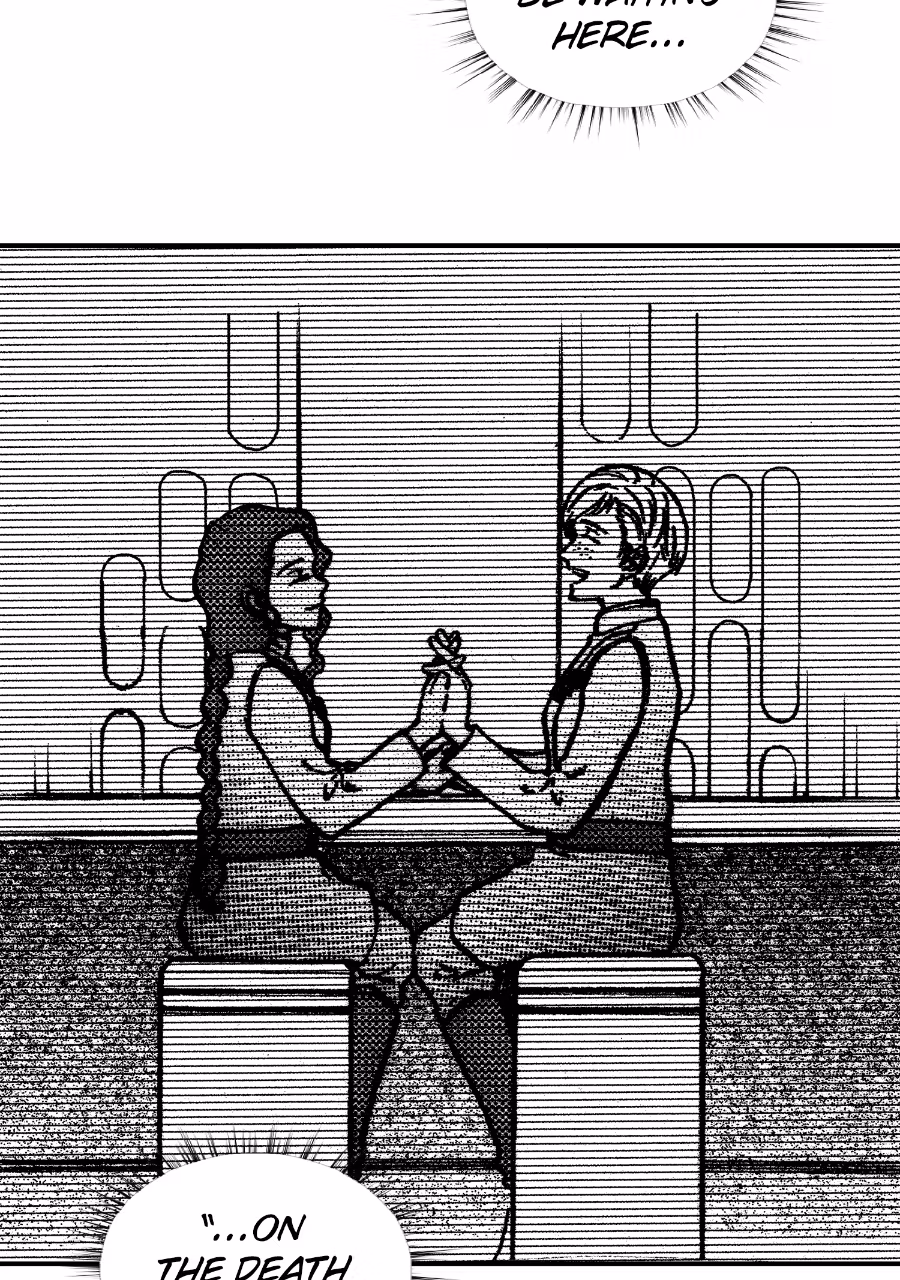 Read Star Wars Lost Stars chapter 29 image 7 on Lezhin