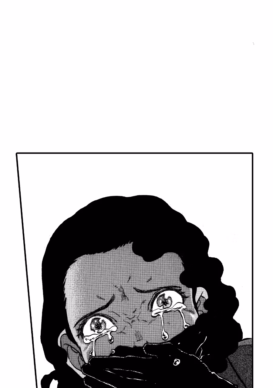 Read Star Wars Lost Stars chapter 29 image 9 on Lezhin