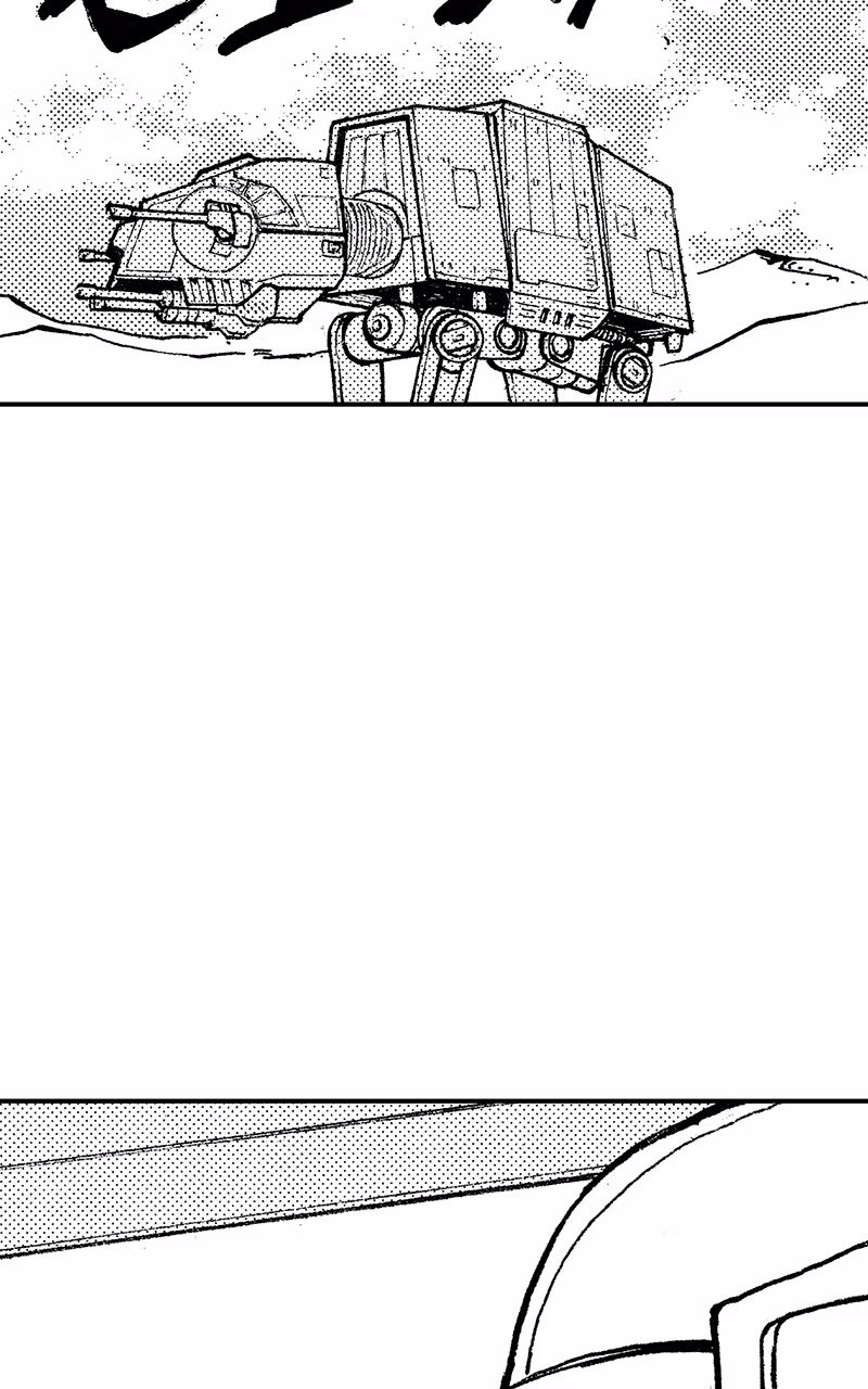 Read Star Wars Lost Stars chapter 3 image 19 on Lezhin