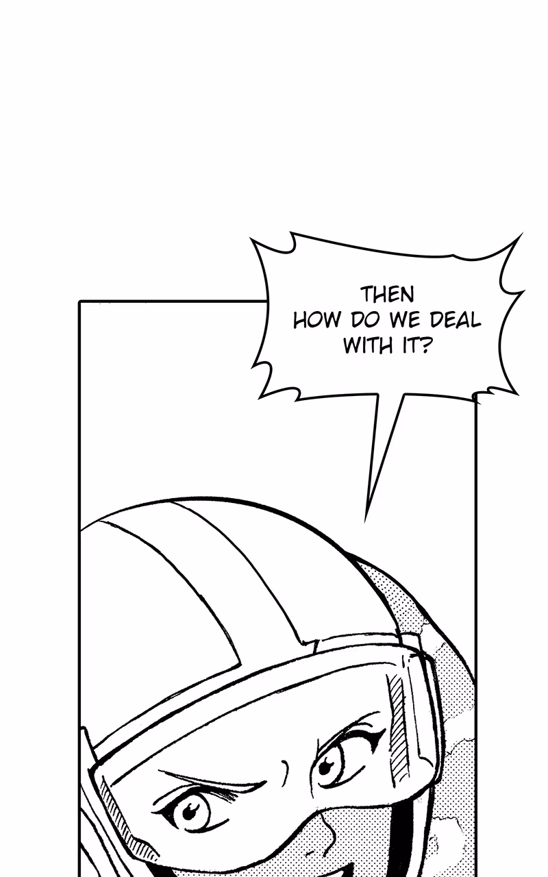 Read Star Wars Lost Stars chapter 3 image 23 on Lezhin