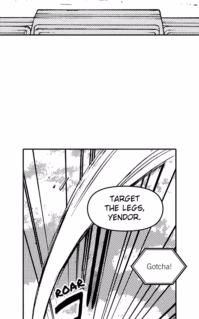 Read Star Wars Lost Stars chapter 3 image 26 on Lezhin