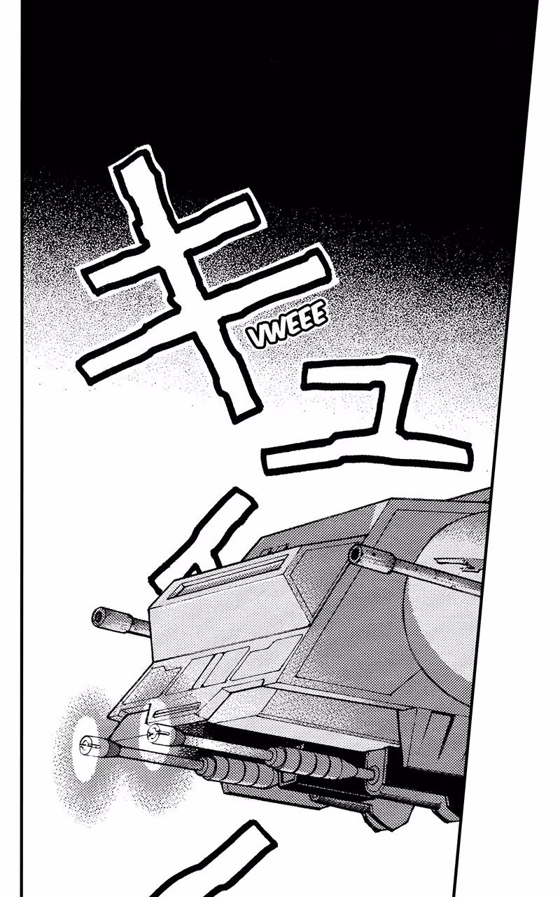 Read Star Wars Lost Stars chapter 3 image 3 on Lezhin