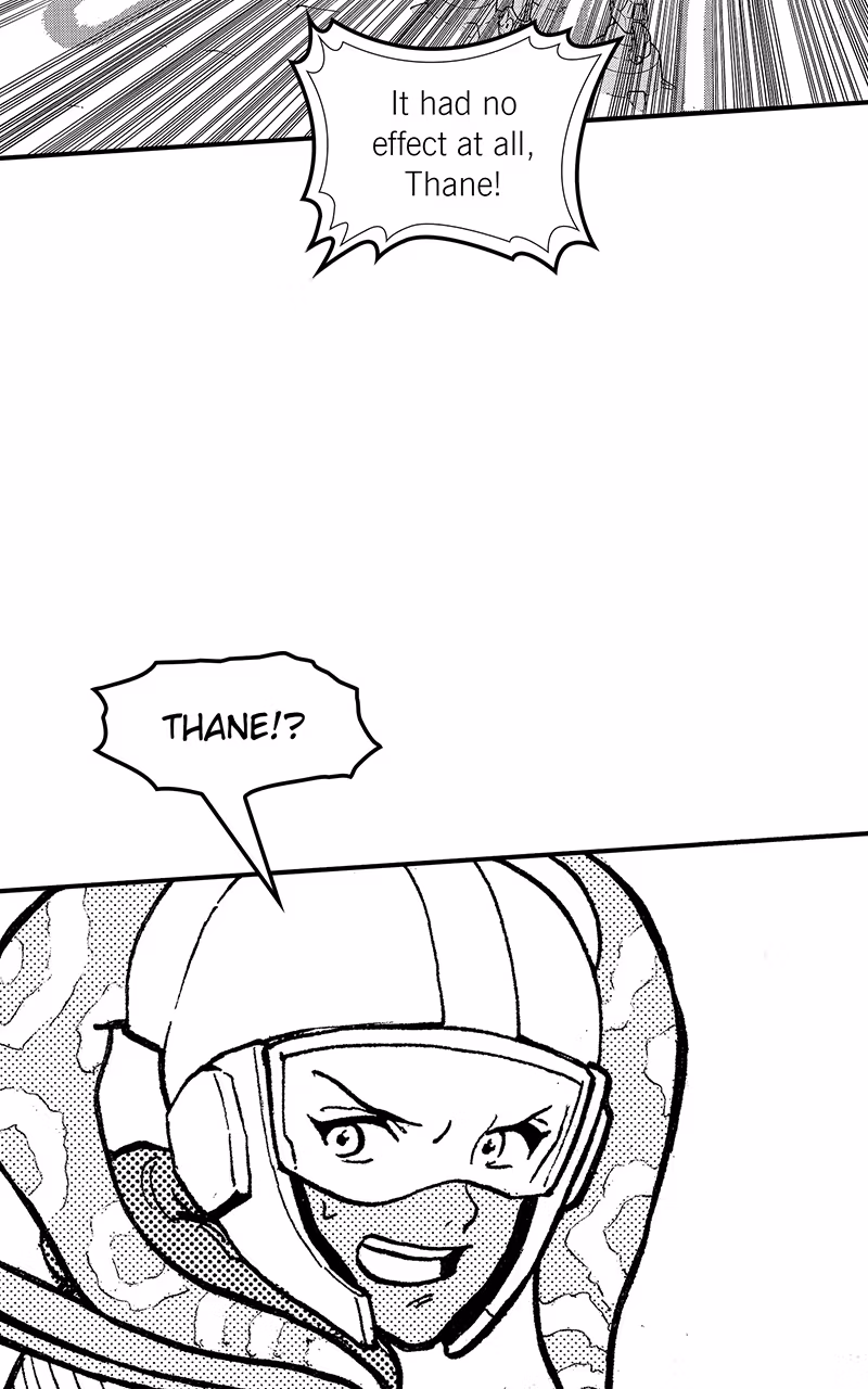 Read Star Wars Lost Stars chapter 3 image 33 on Lezhin