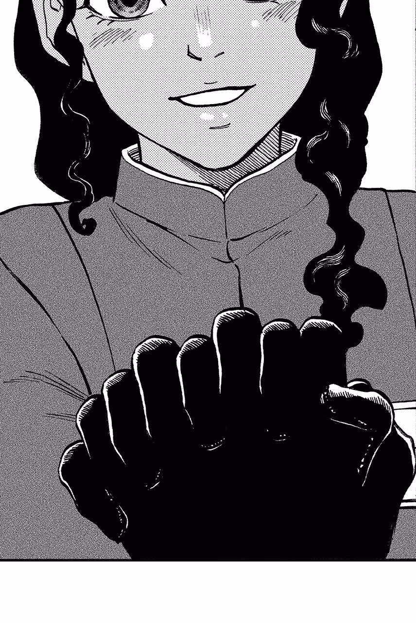 Read Star Wars Lost Stars chapter 30 image 14 on Lezhin