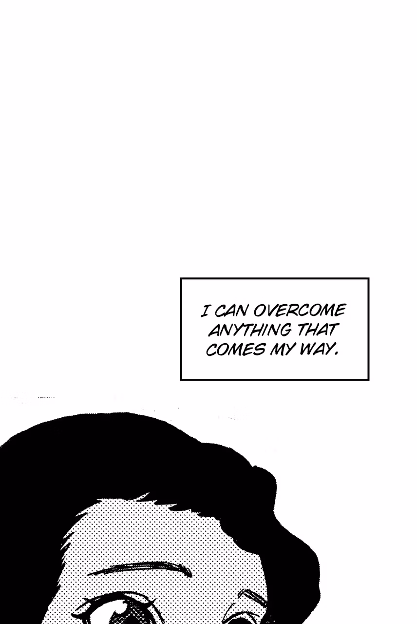 Read Star Wars Lost Stars chapter 30 image 18 on Lezhin