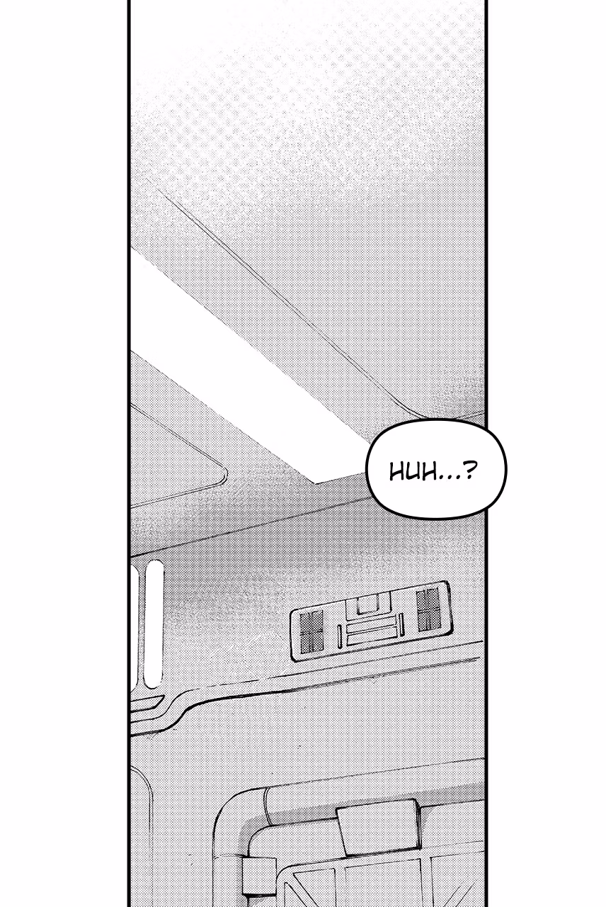 Read Star Wars Lost Stars chapter 30 image 20 on Lezhin