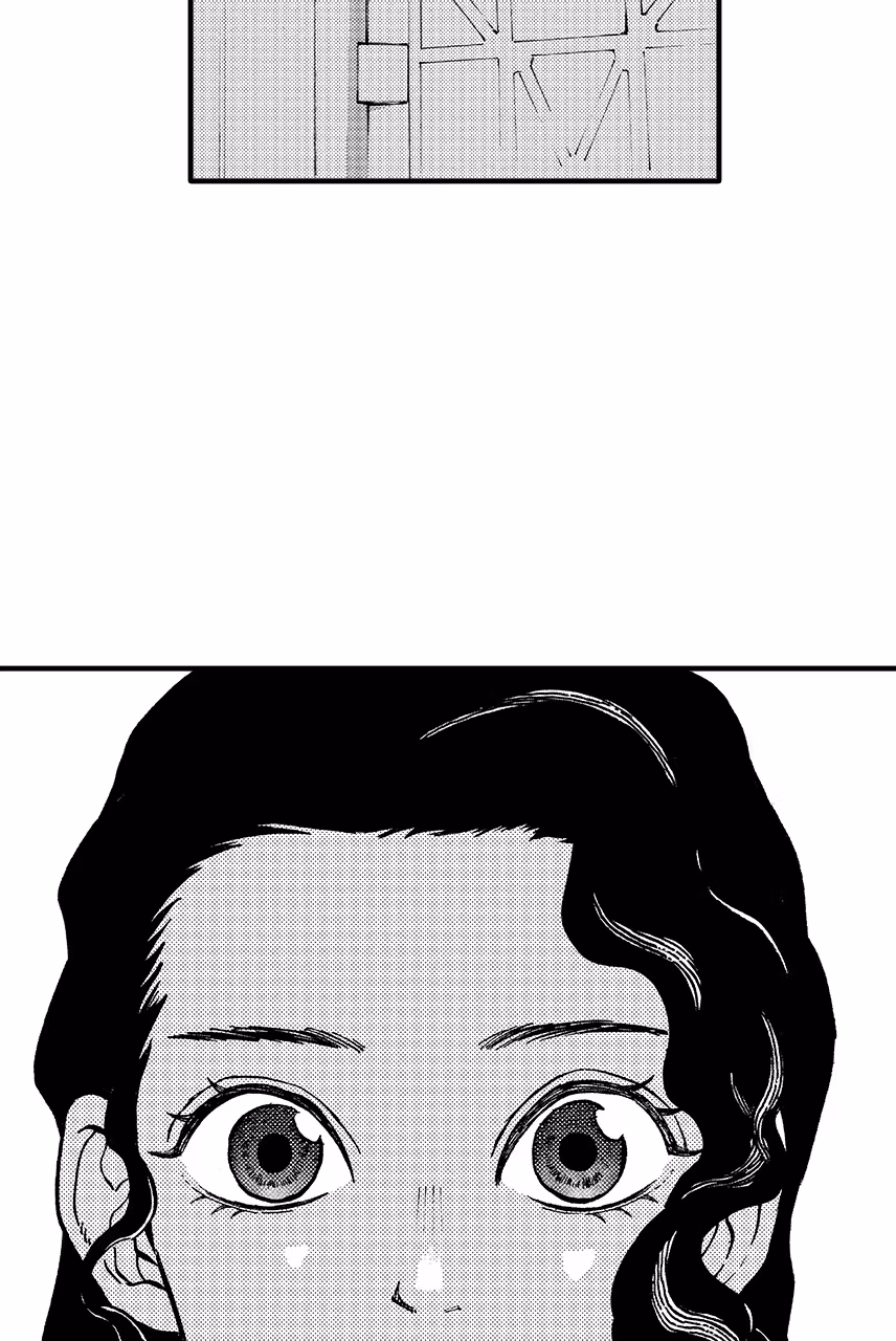 Read Star Wars Lost Stars chapter 30 image 21 on Lezhin
