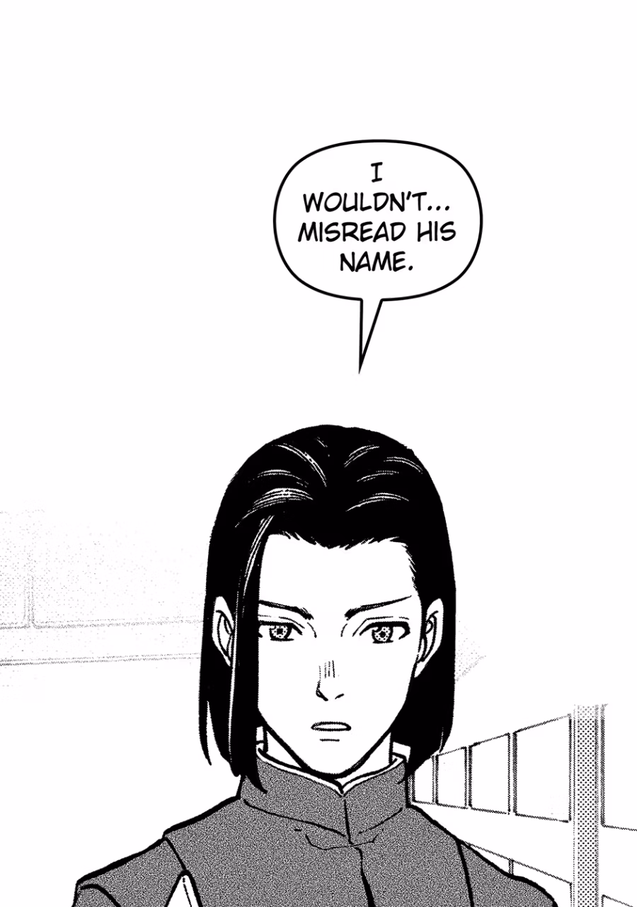 Read Star Wars Lost Stars chapter 30 image 25 on Lezhin