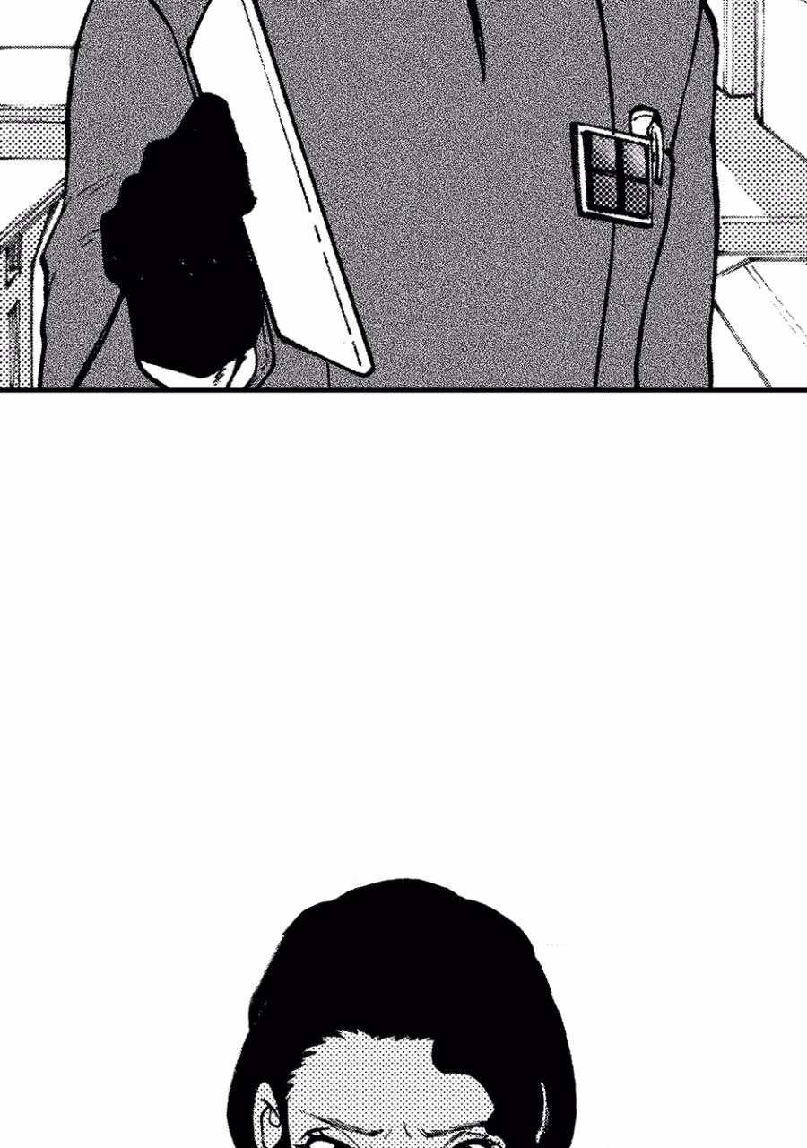 Read Star Wars Lost Stars chapter 30 image 26 on Lezhin