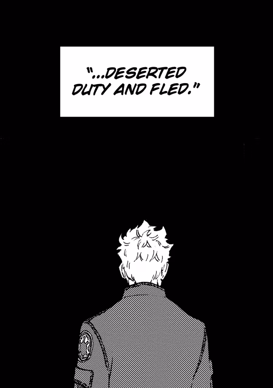 Read Star Wars Lost Stars chapter 30 image 30 on Lezhin