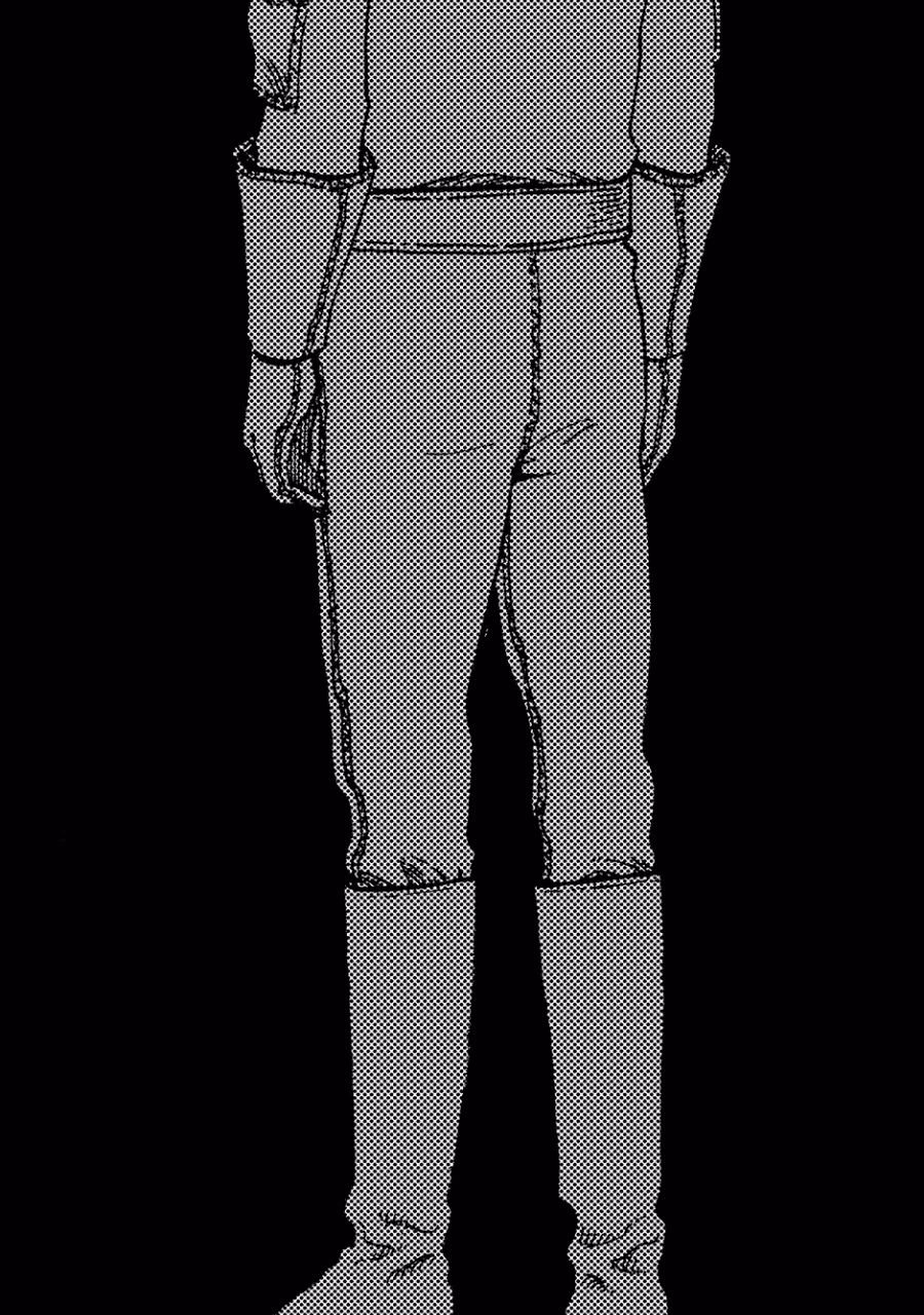 Read Star Wars Lost Stars chapter 30 image 31 on Lezhin