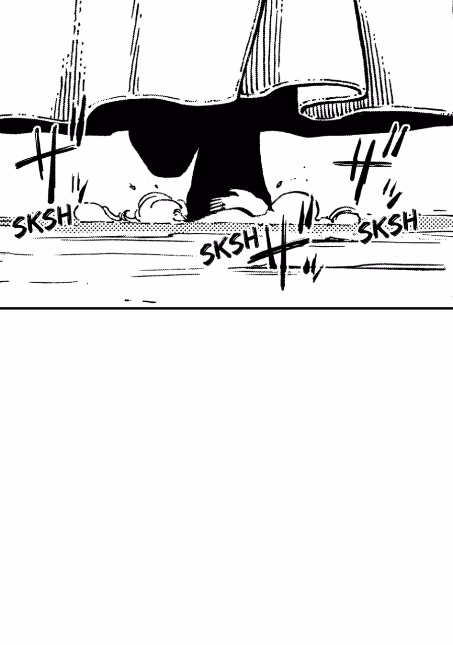 Read Star Wars Lost Stars chapter 30 image 36 on Lezhin