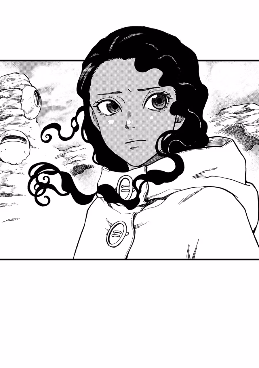 Read Star Wars Lost Stars chapter 30 image 37 on Lezhin